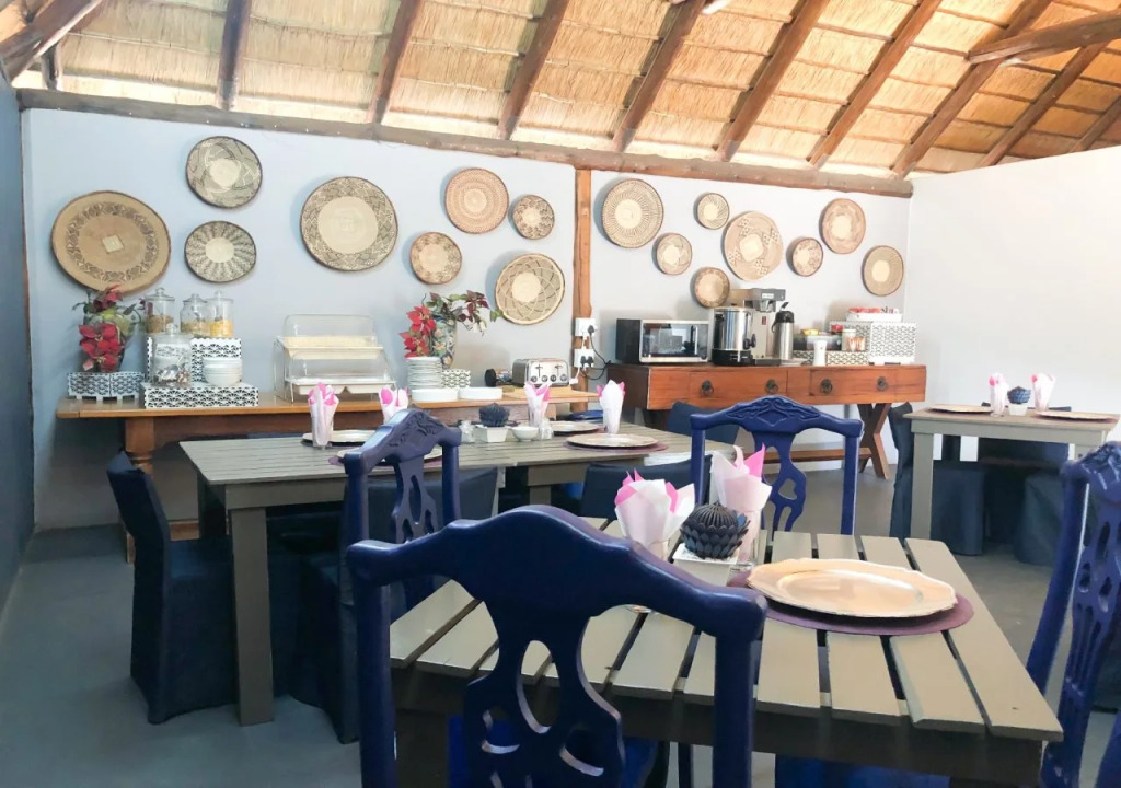 Buyskop Lodge