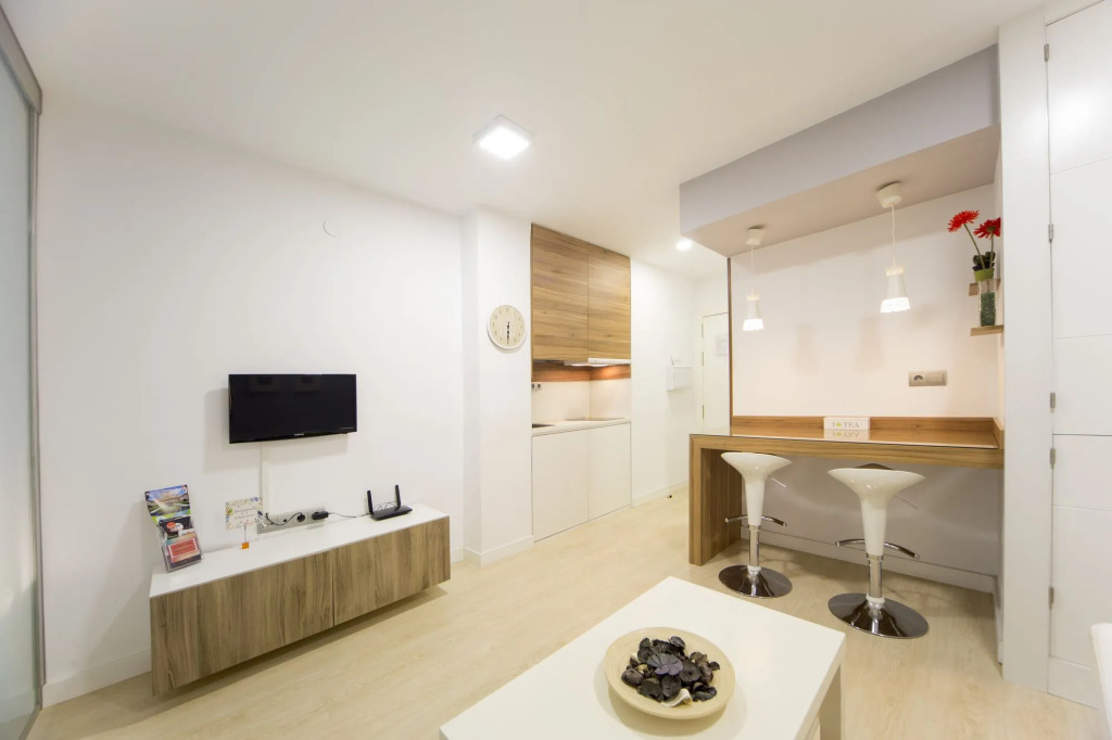 Apartamento Los Naranjos - Centro
