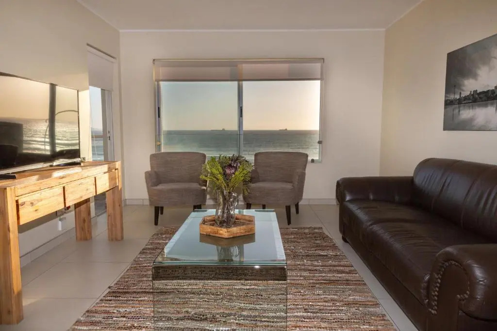 Amazing Beachfront 2 Bed Apartment A308 Sea Spray