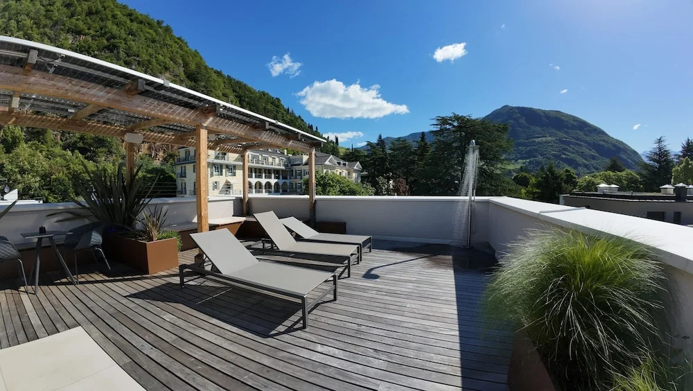 Wellness Smart Suites