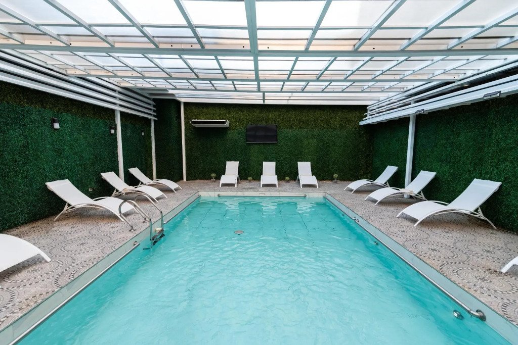 Ker San Telmo Hotel
