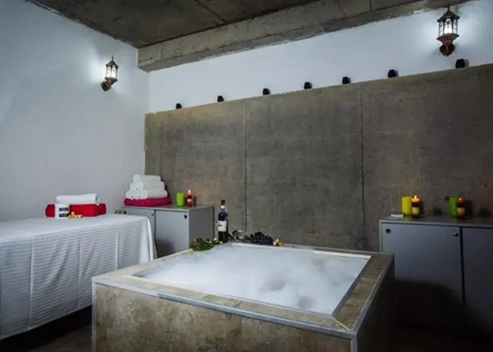 Degustarium Hotel Tbilisi