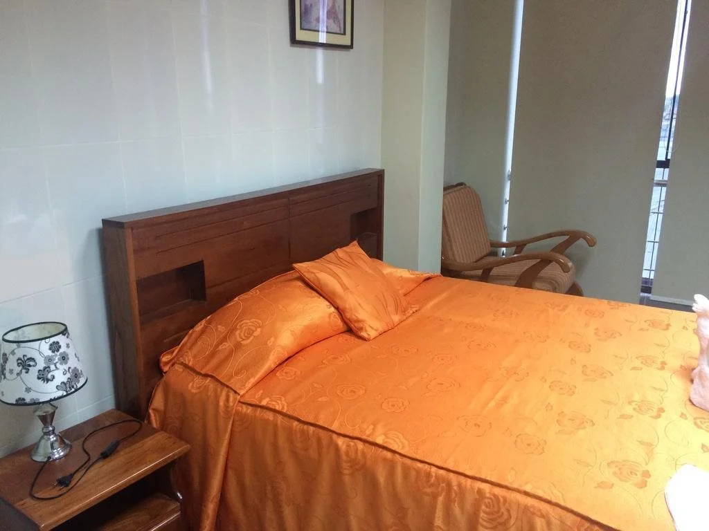 Oti Cerva Hotel