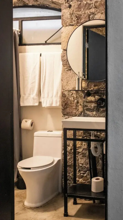Casa Frida Sma Boutique Apartment