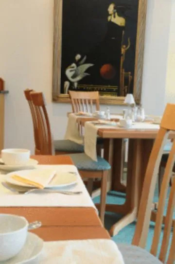 Ihr Hotel Garni Köln