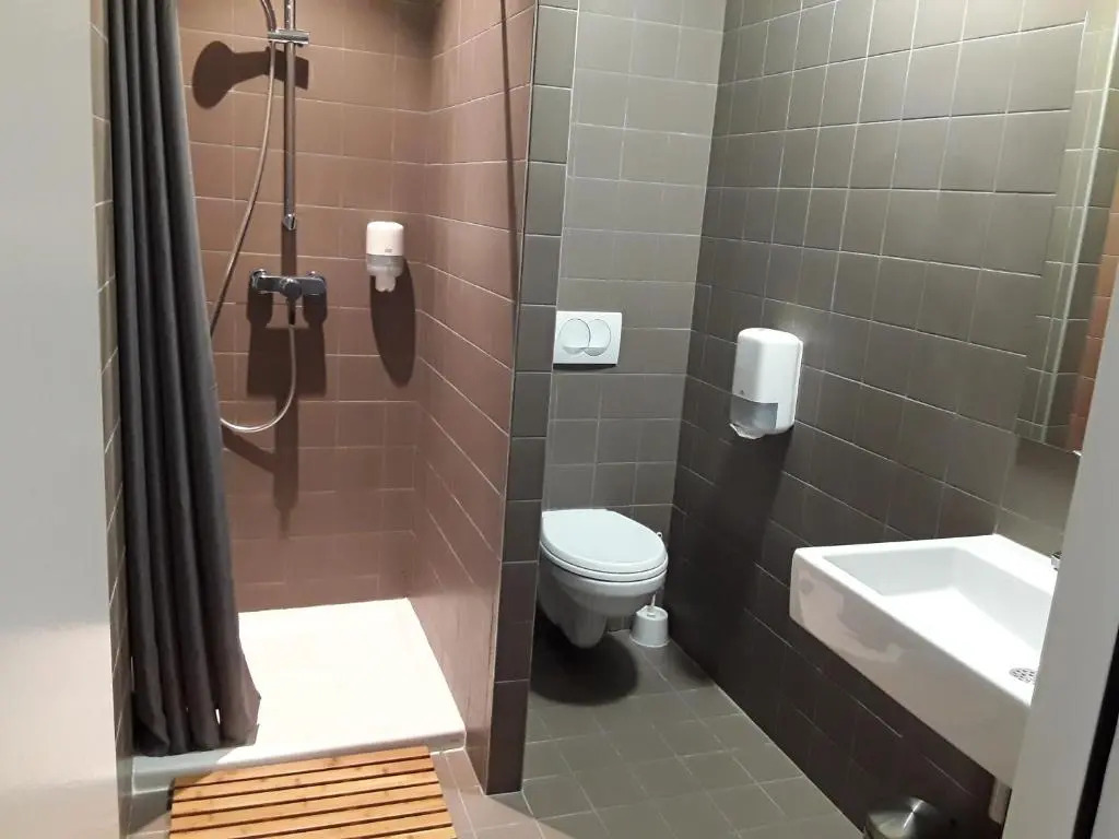 Hotel Saint Louis Beaulieu - Bordeaux