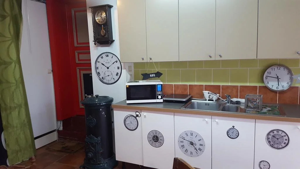 Bed & Breakfast Le Bonimenteur