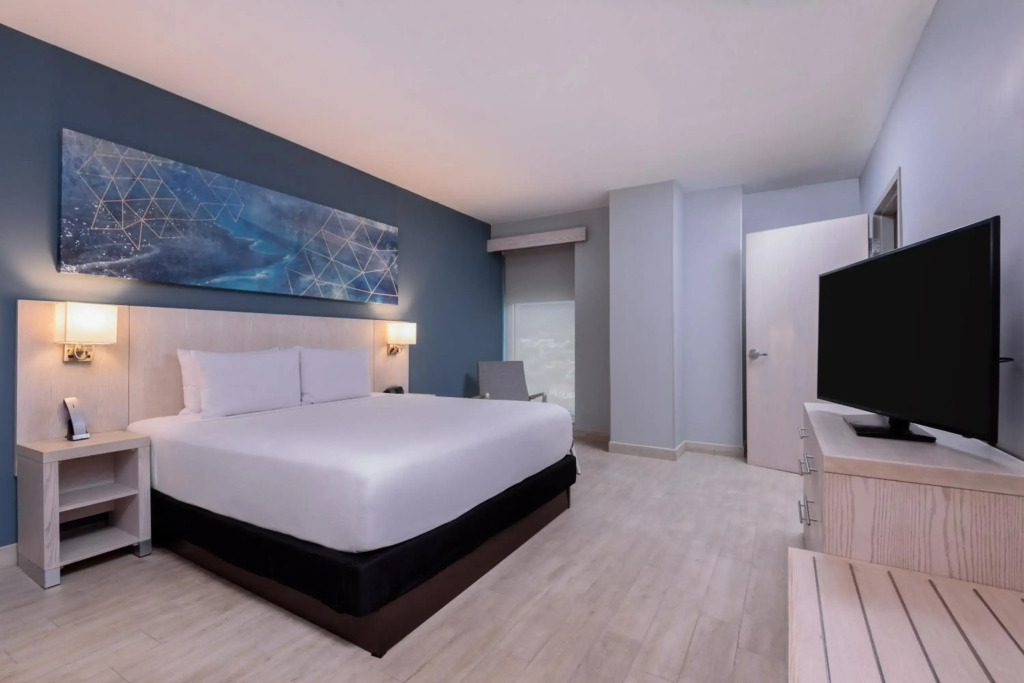 Hyatt Place San Pedro