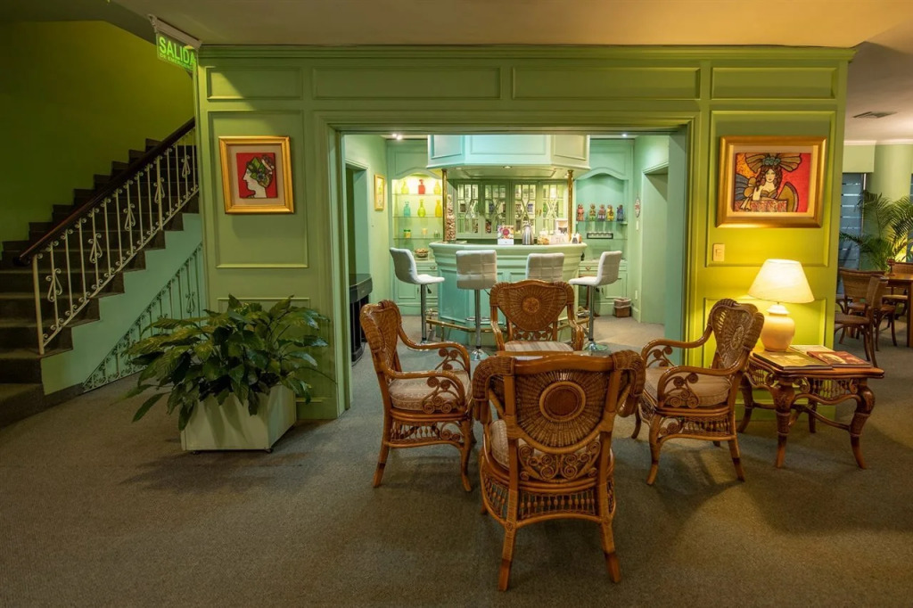 Hotel Cecilia