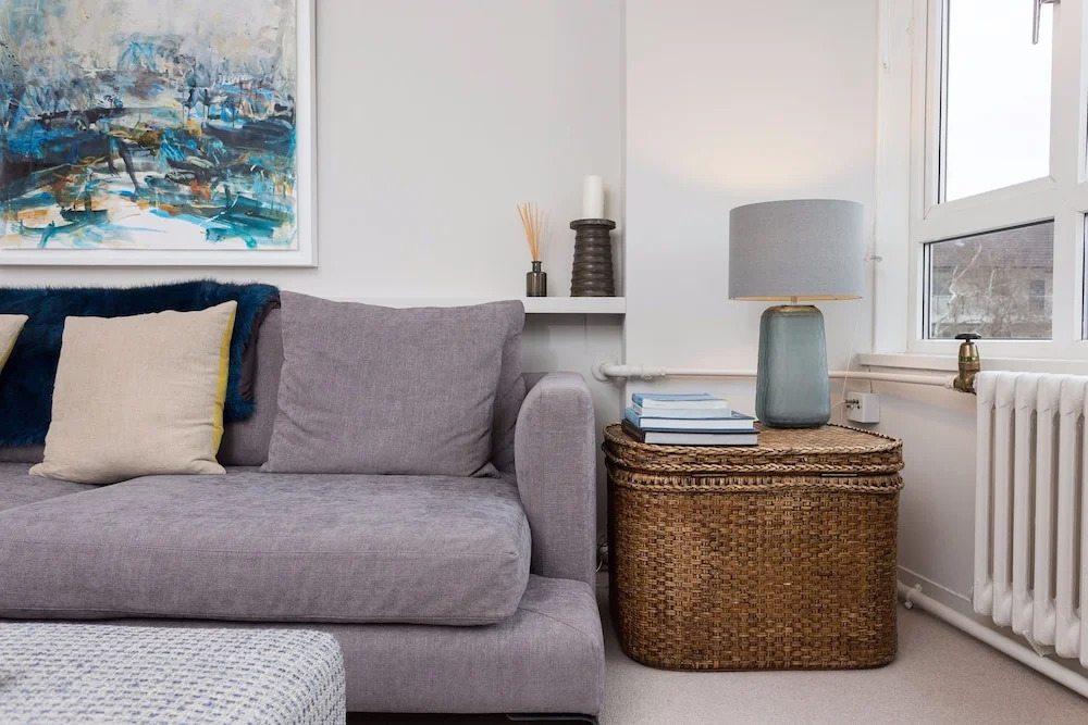 Chelsea 2 Bed Apartment