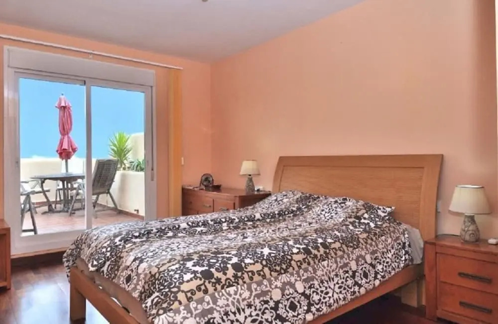 107289 - Apartment in Mijas