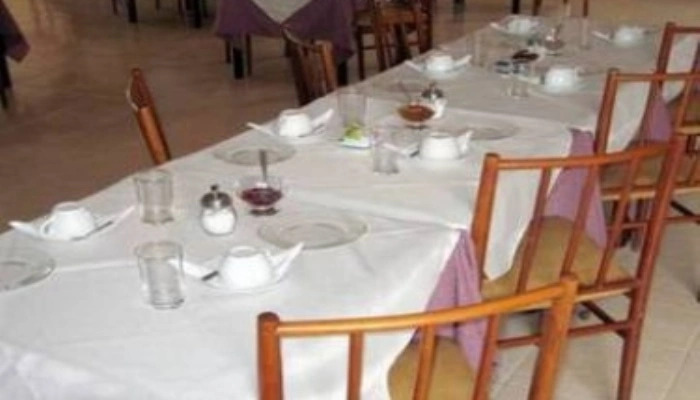 Hotel Koi Mahik