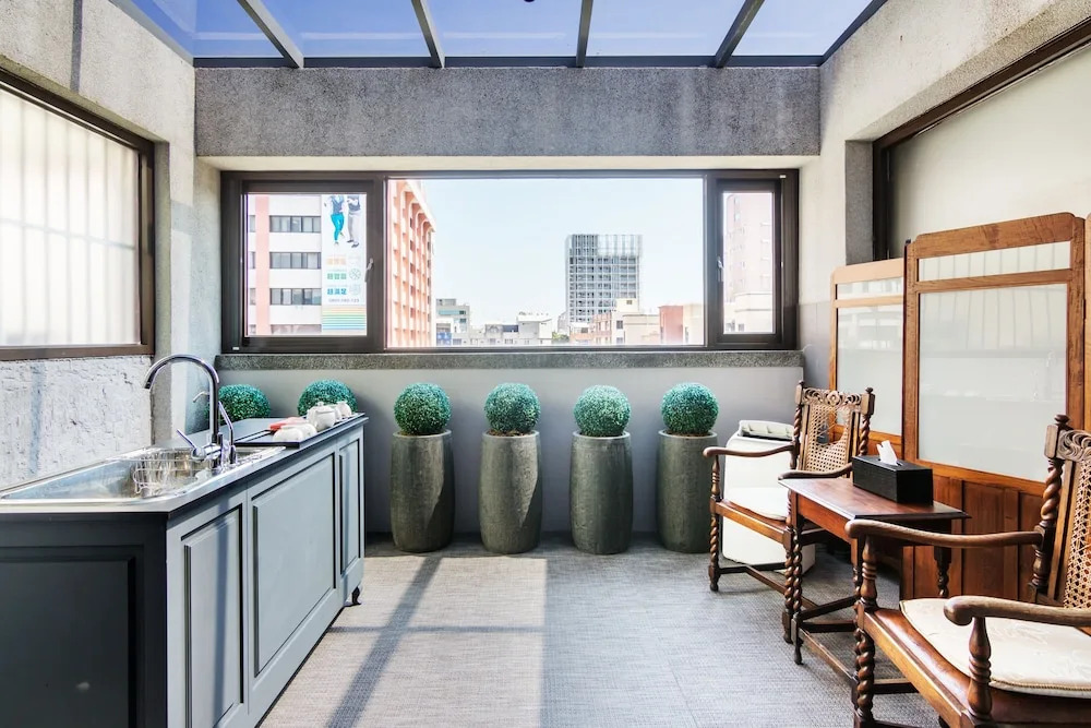 Wanjia Xiaoximen B&B