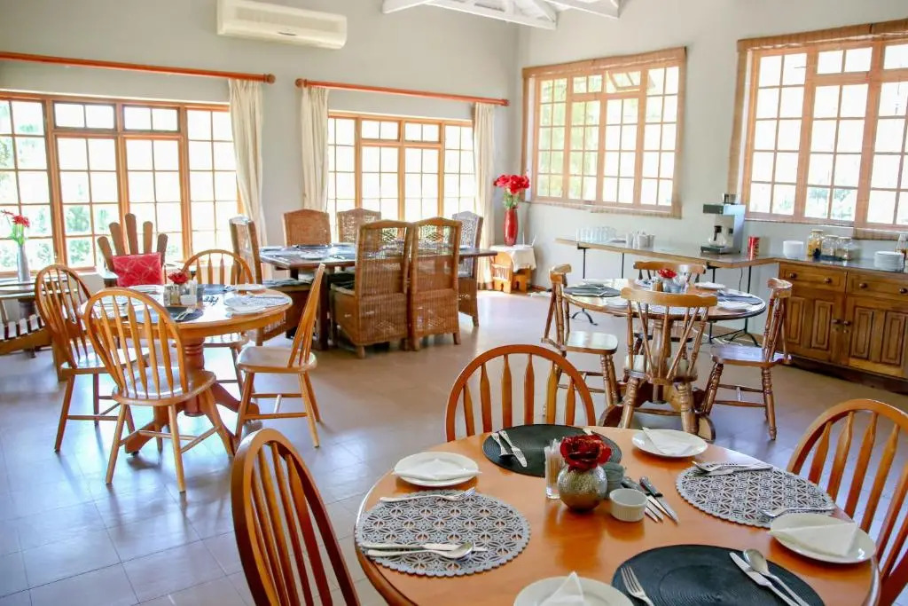 Hardekool Guesthouse