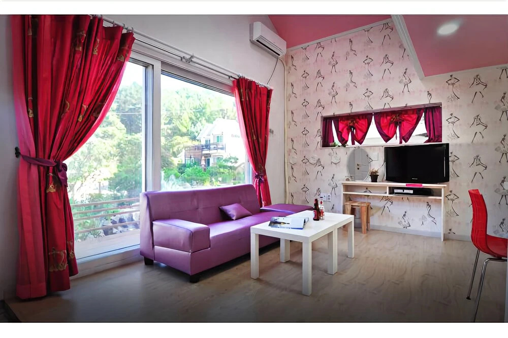 Yangpyeong Promise Pension