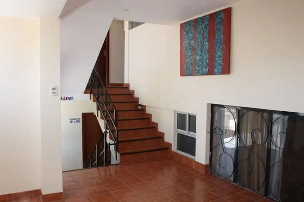 Lobo Hostel La Paz