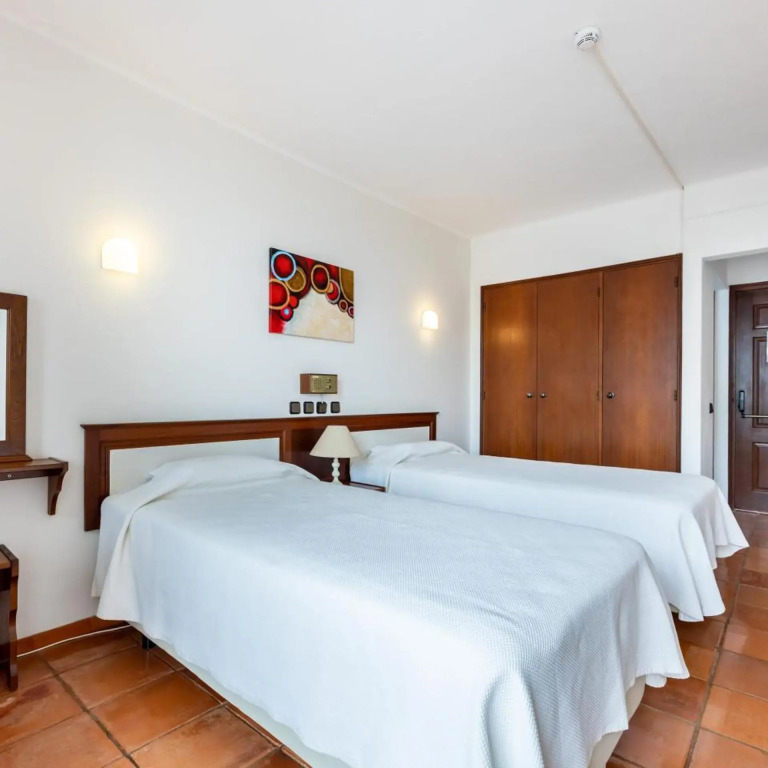 Salema Beach Hotel
