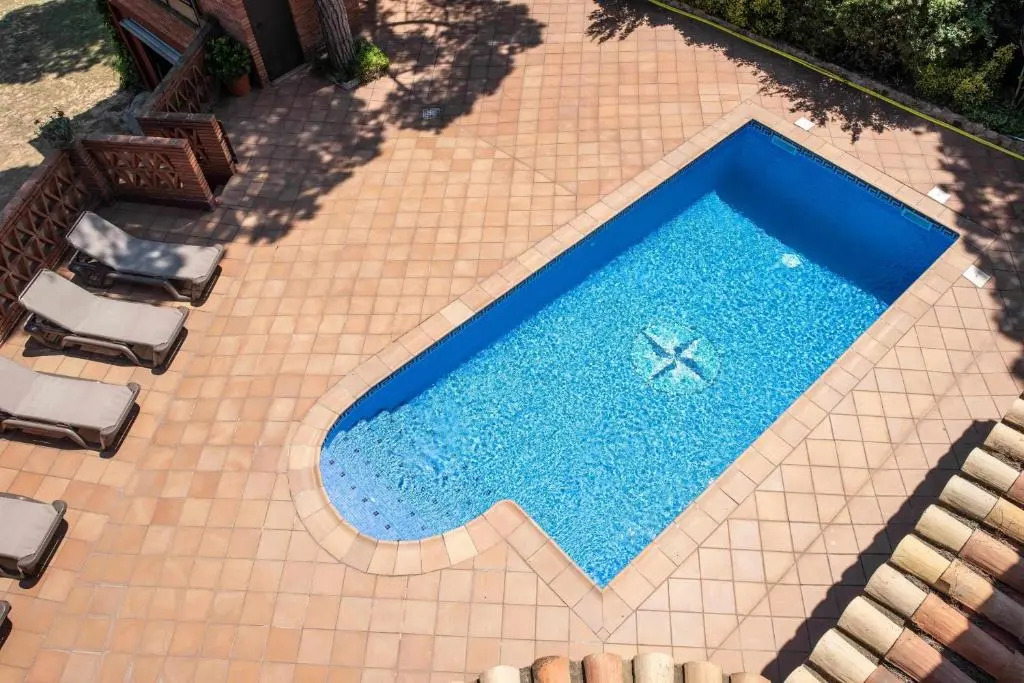 Casa Petit Castell