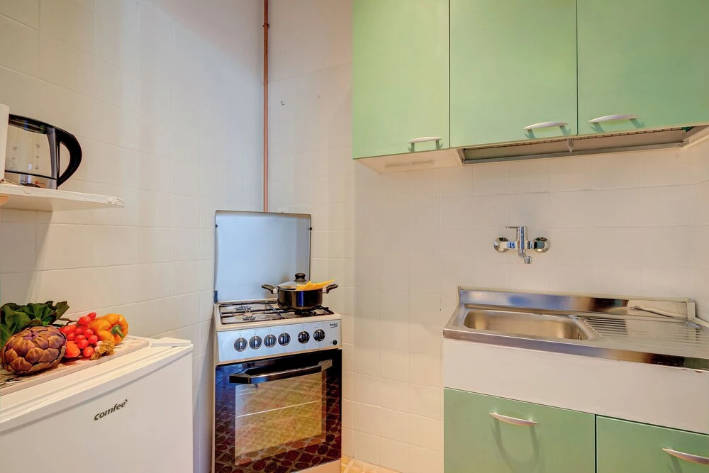 Missy Apartment