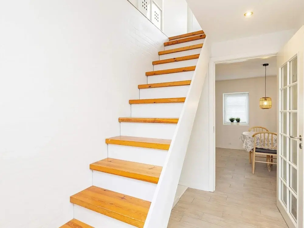 6 Person Holiday Home in Hals