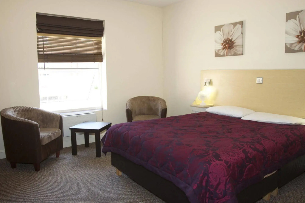 Elme Hall Hotel