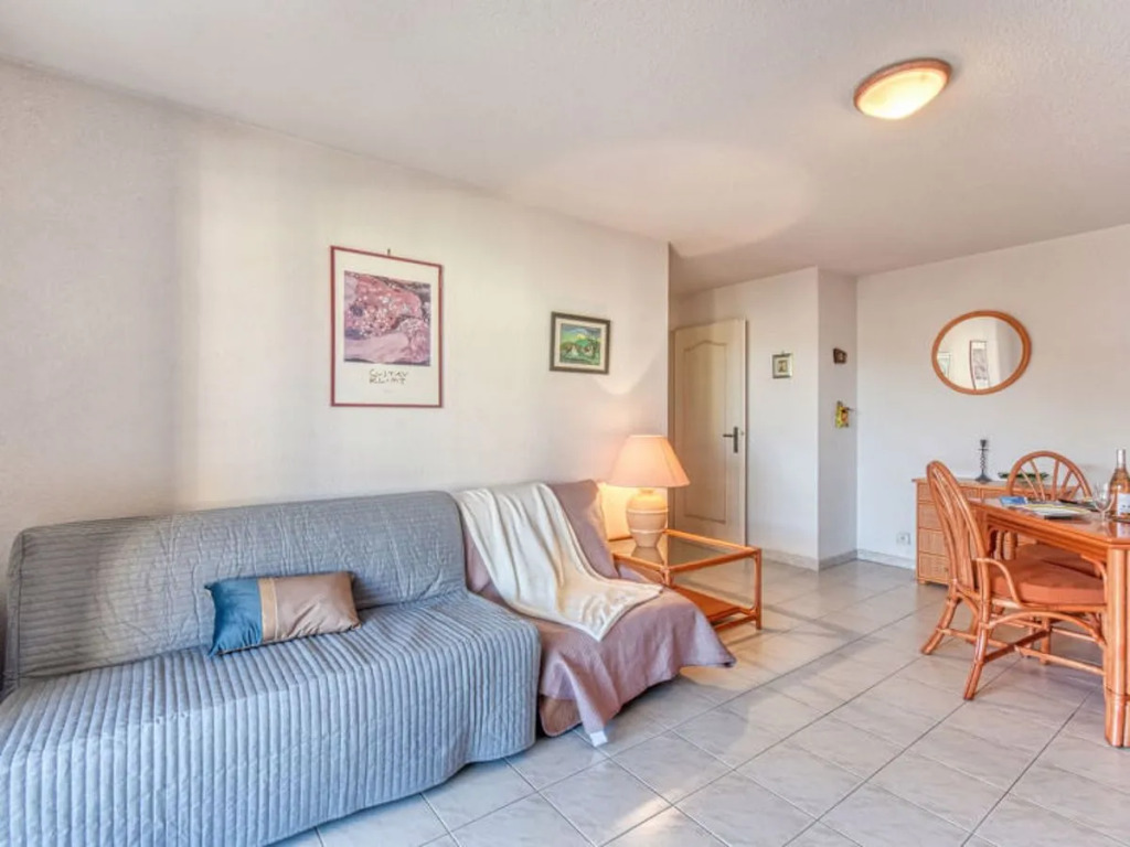Apartment Le Consul Fréjus