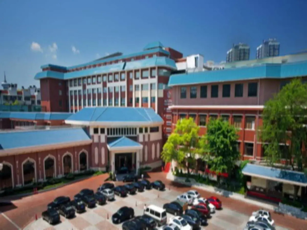 Yichang Taohualing Hotel