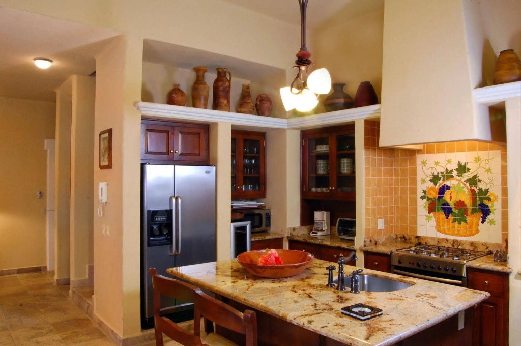 Villa Haydee