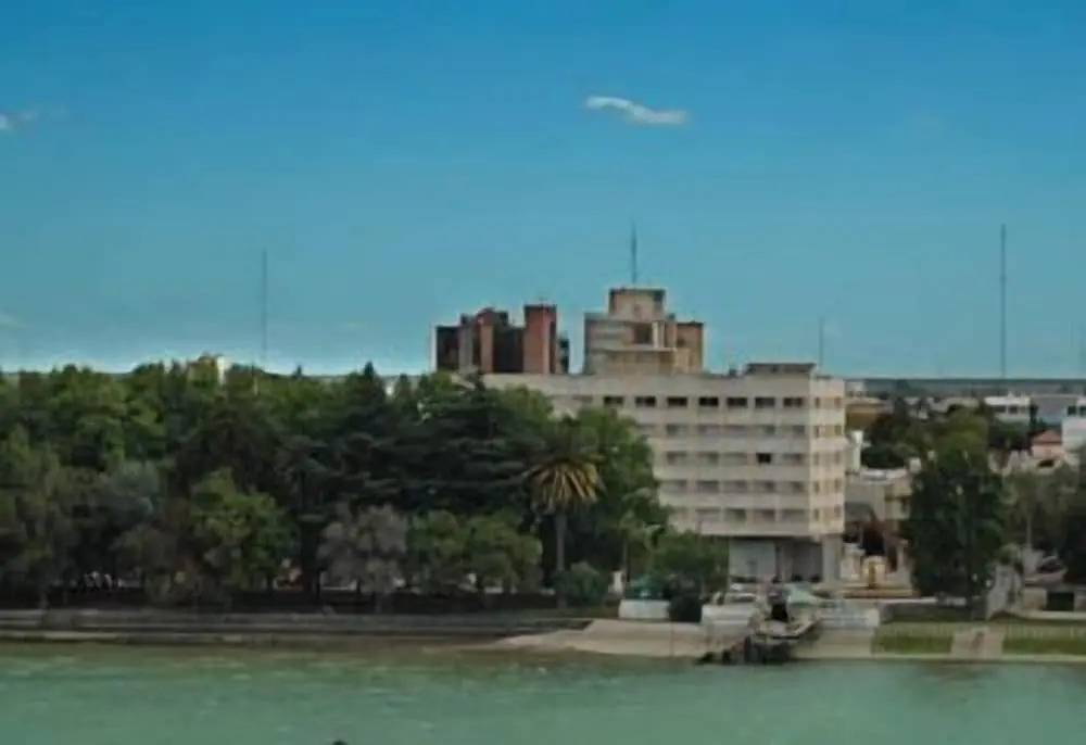Hotel Austral
