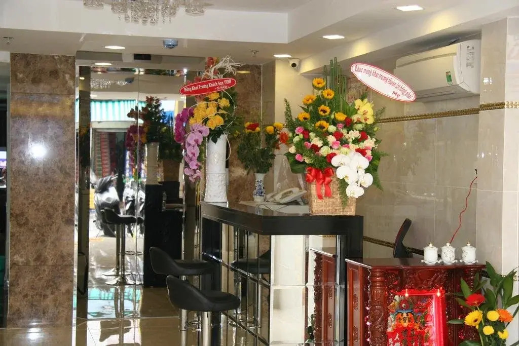 Yumi Hotel
