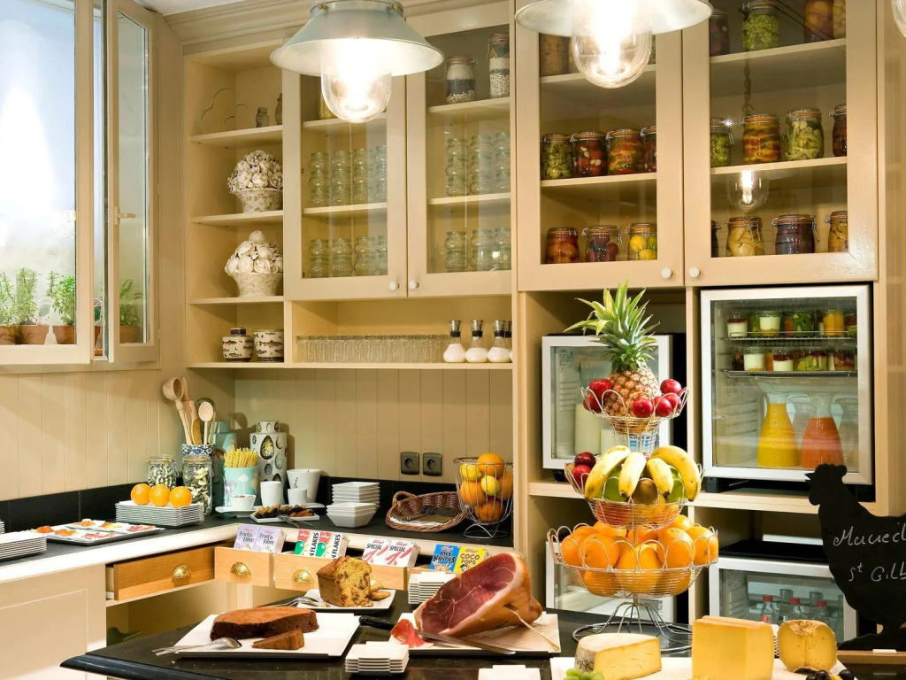 Le Royal Hotel Lyon - MGallery Collection