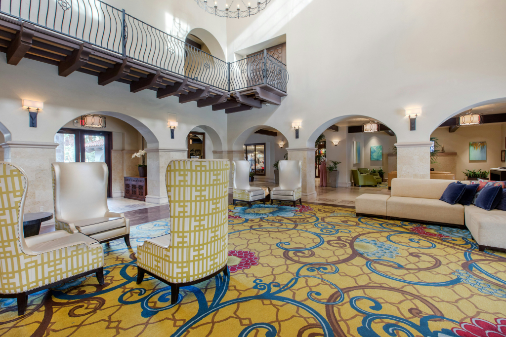Omni Rancho Las Palmas Resort & Spa