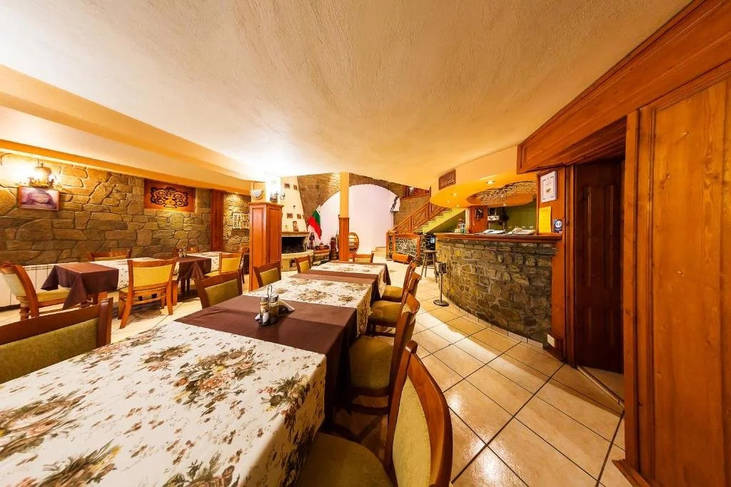 Family Hotel Ogi