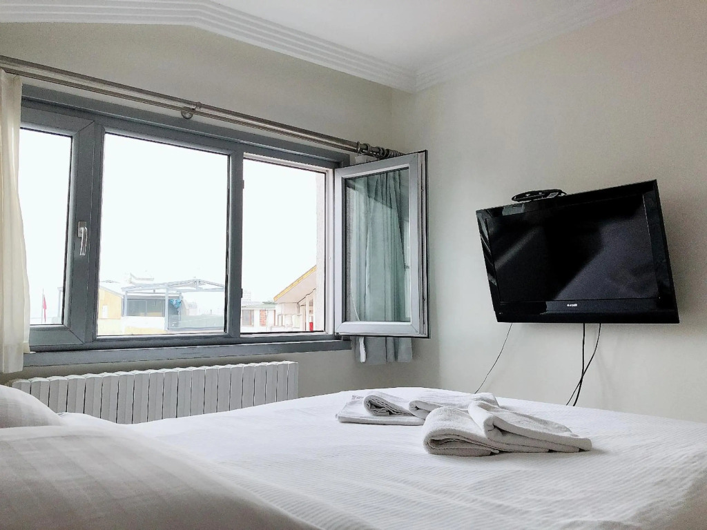My Kent Hotel