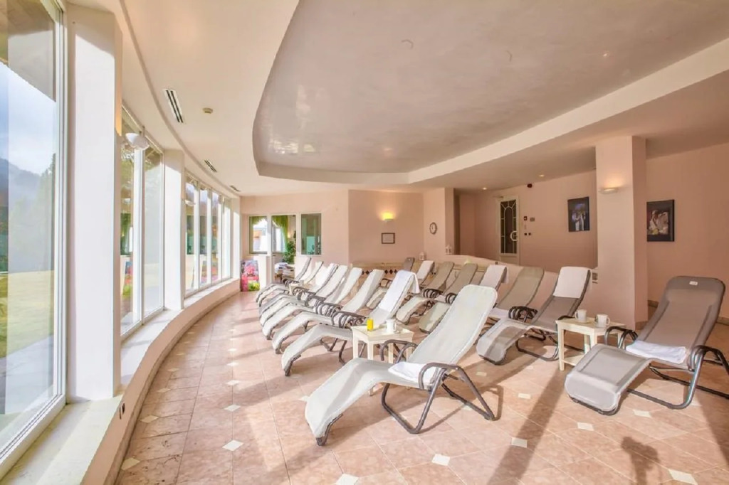 Diamant Spa Resort
