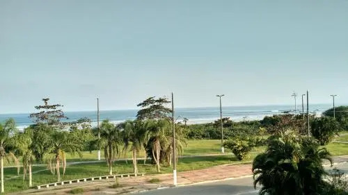 Indaia Apartamento de Frente ao Mar