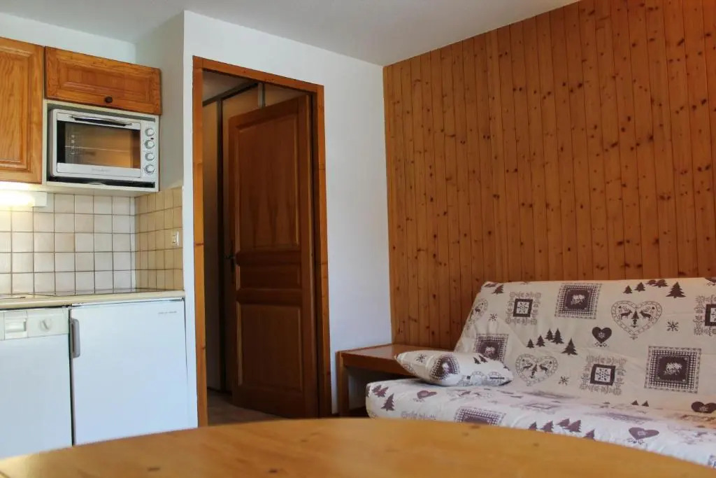 Residence Des Neiges