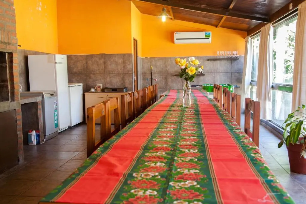 Apart Hotel Raices Patagonicas