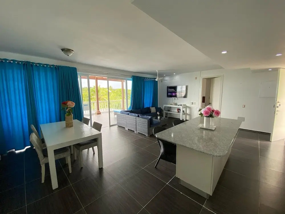 Vista Mare Samana 1-202