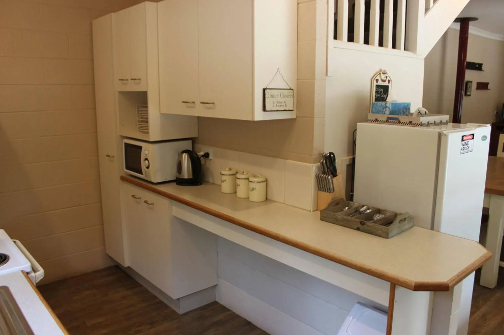 Woodlane Cottages Hunter Valley