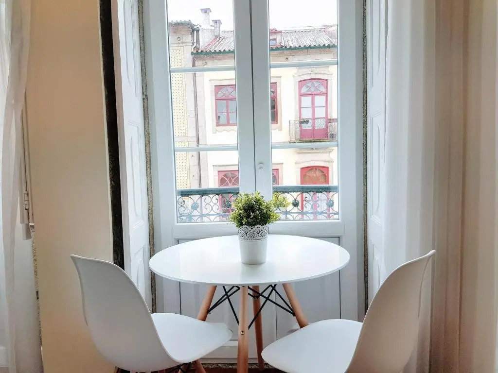Braga Bells Guesthouse
