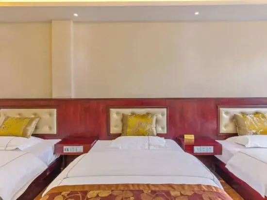 Yunzhinan Hotel