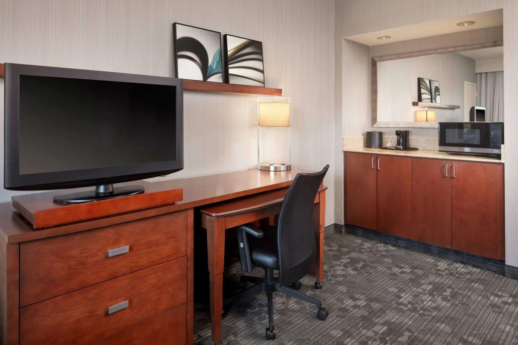 Sonesta Select Laguna Hills Irvine Spectrum