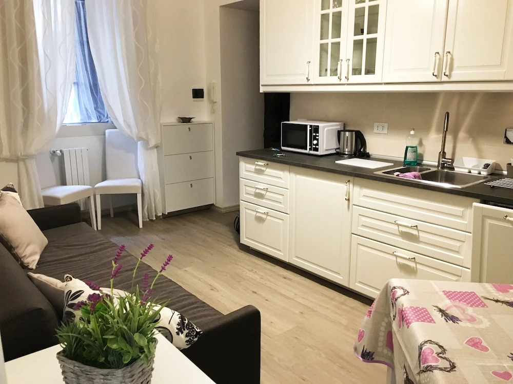 Tirreno Turin Apartment