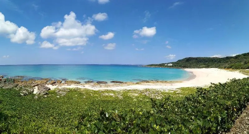 Kenting Garden 52 Hotel