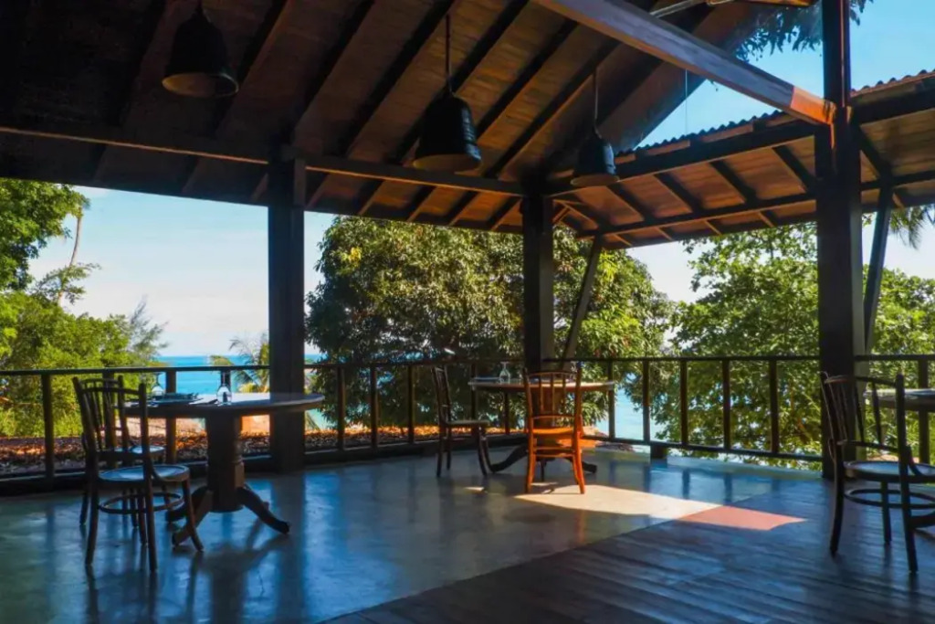 Japamala Resort by Samadhi