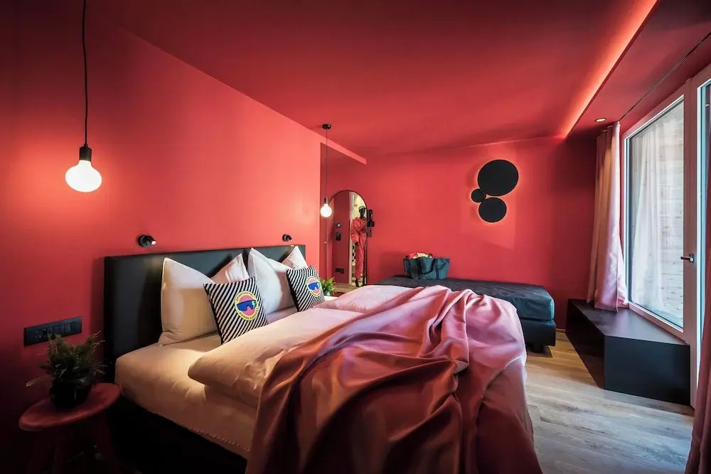 Sport Hotel Passo Carezza