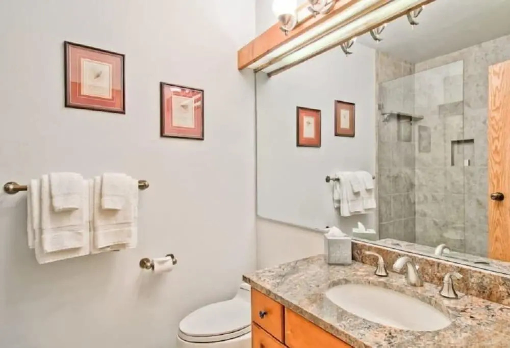 Luxury 3 Bedroom Mountain Vacation Rental In The Heart Of Lionshead Village In Vail