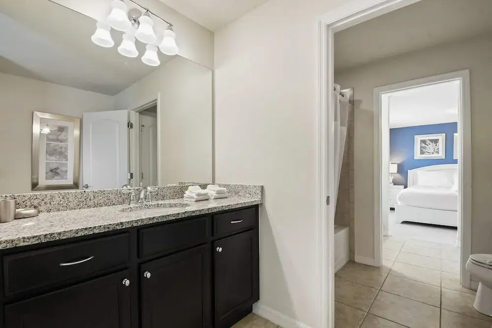 Ultimate 8BR Family Fun in Resort Near Disney!