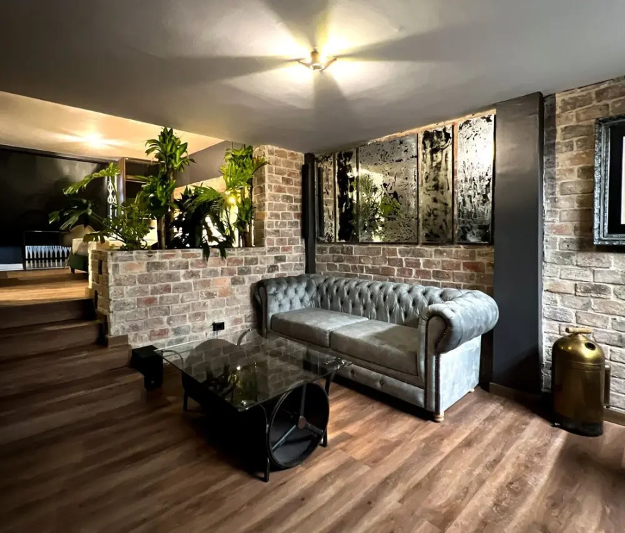 Mystic Luxury Lofts